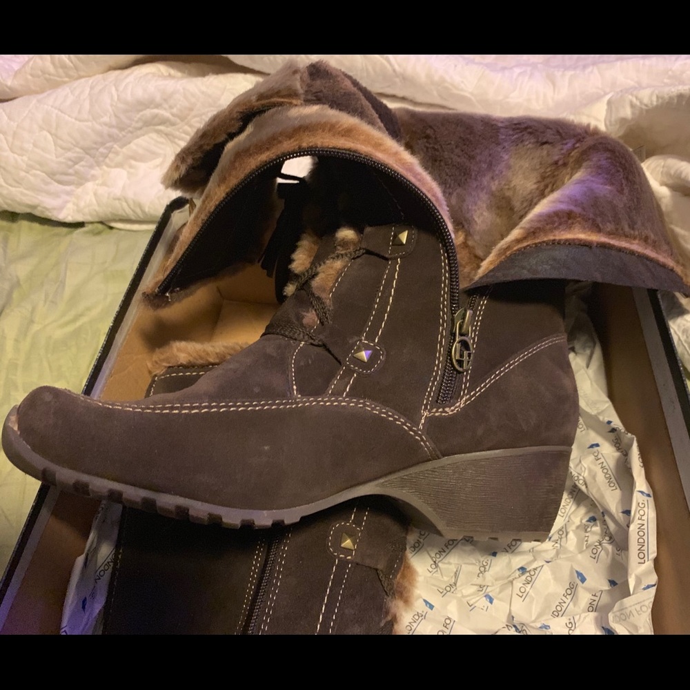 Boots